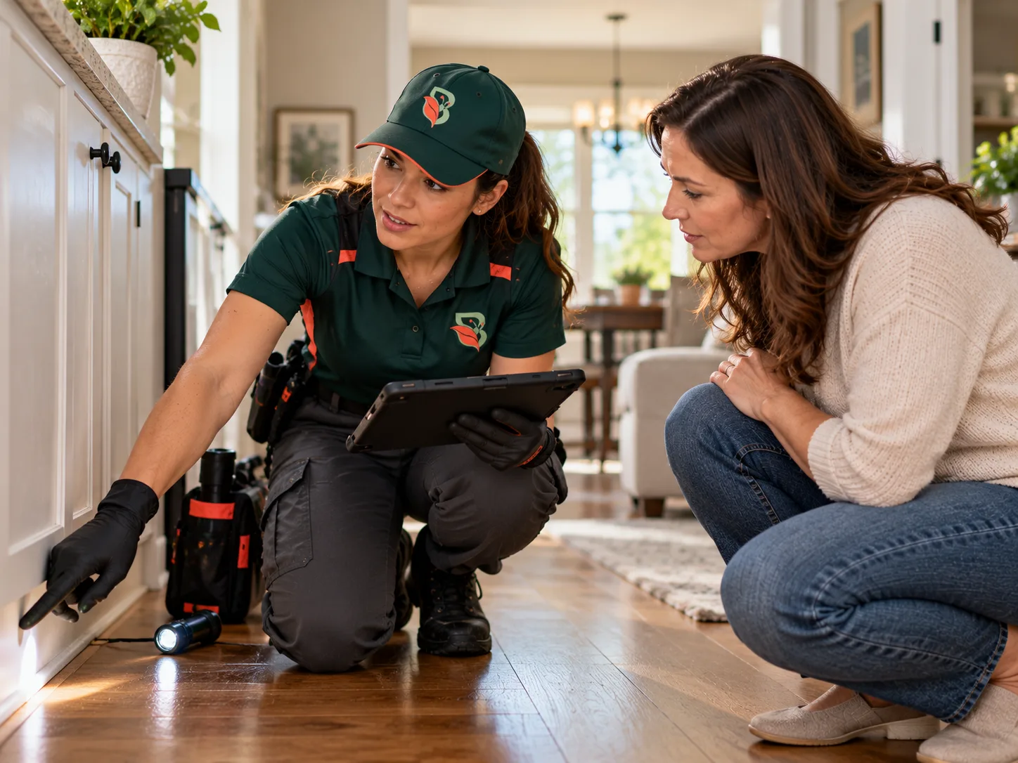 Pest Control Galena, OH FAQs